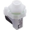 Pressure Switch, PresAirTrol Tinytrol, 21A, 1/8" b, SPST, 2psi
