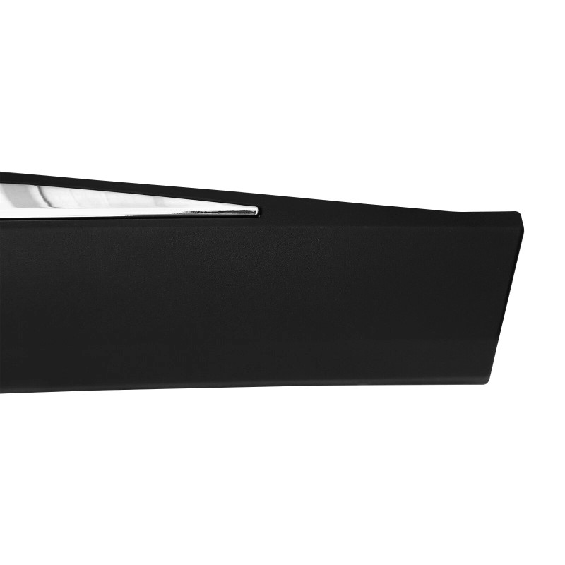 auto For 2021-2023 2024 Nissan Rogue Front Door Trim Molding