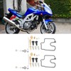 2 Sets Carburetor Rebuild Fix Kit Carb Overhaul Repair Fit