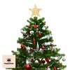 Tree Topper - Christmas Tree Topper and Christmas Tree Topper