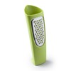 Zeal H28L Grate and Shake Table Cheese Grater with Stainless