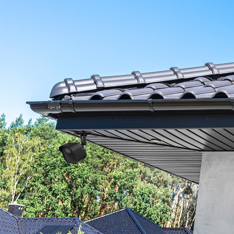 OFFCUP Wall Mount for Blink Sync Module 2, Camera Mount