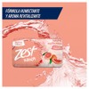ZEST Jabón de tocador Toronja y Albahaca de 135 g