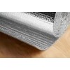 NASATEK Double Bubble Staple Tab Reflective Insulation 16 Inch x