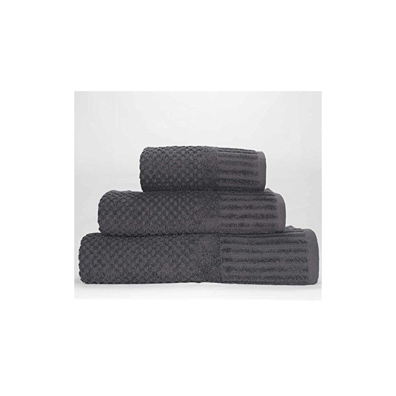 Luxury linenHall Spa, Quick Dry 450gsm, Waffle Extra Long Bath