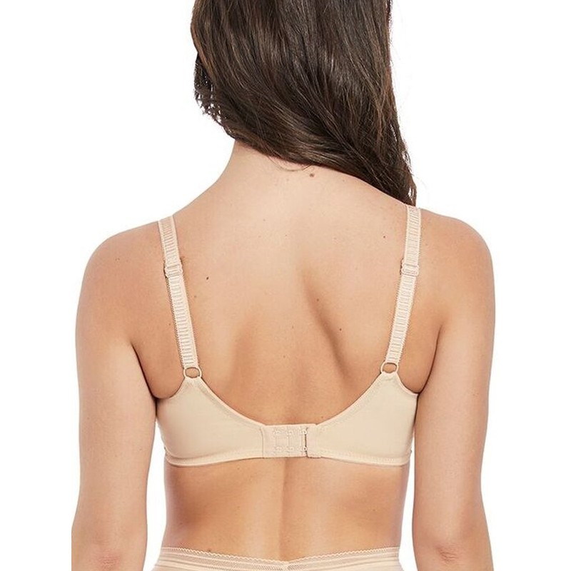 Fantasie Fusion Bra Full Cup Side Support Non Padded Bras