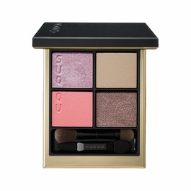 SUQQU School Signature Color Eyes 138 Strawberry RYOUICHIGO (2024 Summer Collection)