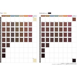 mirubon orudyi-bu Crystal Beige C11 – 35 G [Commercial] [Hair Color No 1]