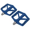 2Pcs Bike Pedals Good Airtightness Sufficient Width Good Grip Anti