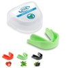GAME GUARD – 10 x Boil & Bite Flavoured Mouth
