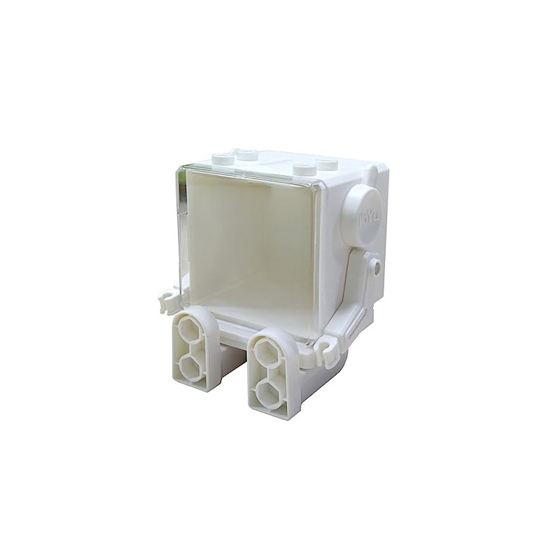 Gobus MoYu Cube Robot MFJS Cube Robot Twist Puzzle Cube