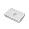CarAngels 10pcs T-Slot Fastener T-Slot Nut T-Track Slide Nut Table