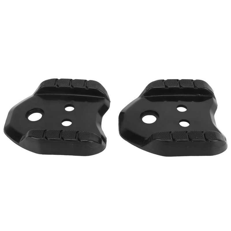 Bicycle Pedal Adapters Durable Light Bike Pedal Converter for Road
