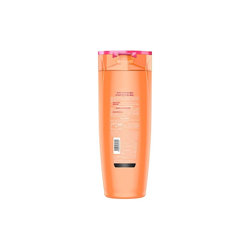 L'Oreal Paris, Shampoo Dream Long Elvive 370 Ml