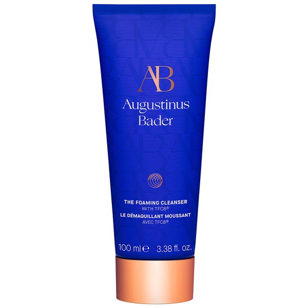 Augustinus Bader The Foaming Cleanser,