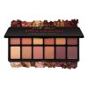 Paleta De Ojos Fanatic L.a Girl Sombra Get Feverish