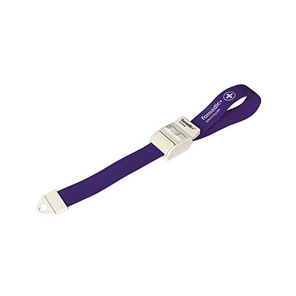 One-touch Tourniquet Formedic Plus 7-2867-05 Purple