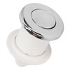 Air Switch Kit ABS Button Sink Top Bathtub Air Switch
