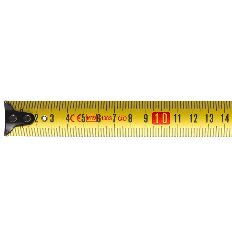 SOLA POPULAR Tape Measure 5 m / 19 mm -