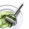 Vegetable Spaghetti Spiralizer Slicer Easy Spiral Zucchini Noodle Carrot,Perfect Kitchen