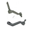 Front Driver & Passenger Side Steering Kit Idler Arm &