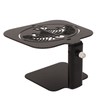 Coffee Weighing Rack Carbon Steel Adjustable Height Waterproof Scale Rod