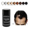 Fibras Capilares De Queratina 27.5g Volumen A Cabello Barba
