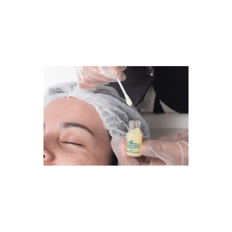 Blue Rizado Permanente Y Lash Lifting Para Pestañas J Denis