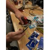 Ascend Tools 7 inch Wire Rope & Electrical Cable Cutter