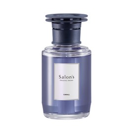 Harukado/CARALL Salons Amore Platinum Shower Model Number: 3331