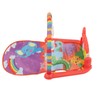 Baby Gym Piano Mat Lullabies Lights Detachable Early Educational Baby