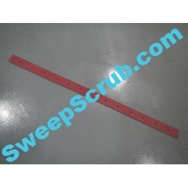 Tennant 390922 Rear Squeegee Aftermarket