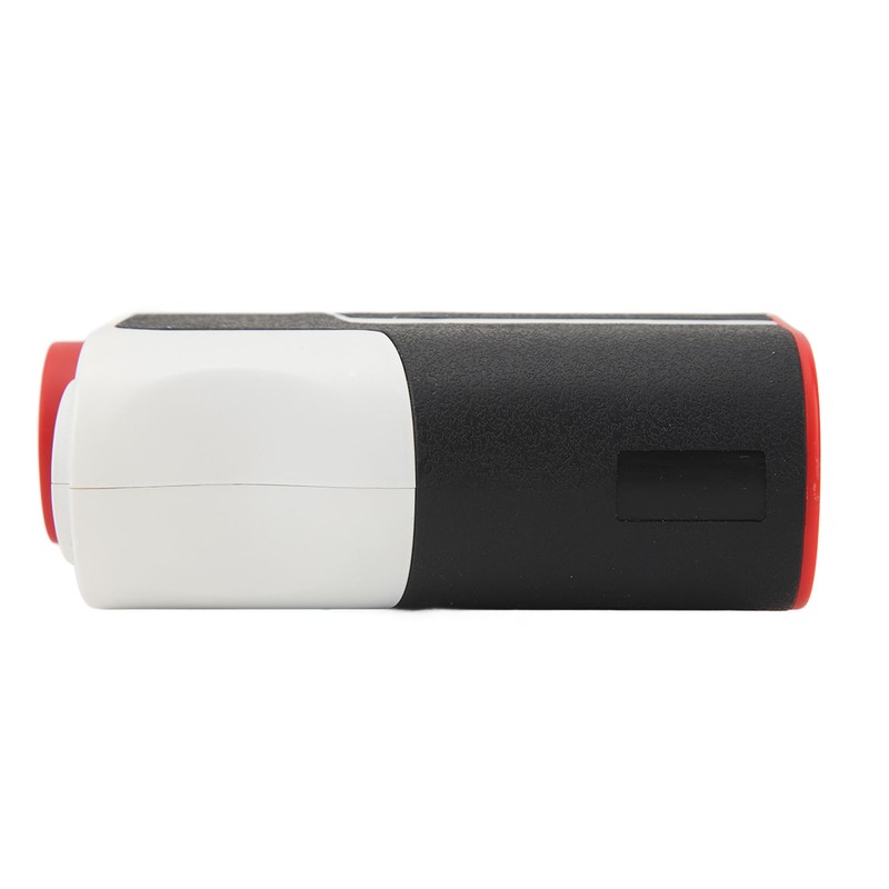 Golf Rangefinder with Slope Detection Outdoor Laser Rangefinder 6X Magnification