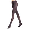 FALKE Women's Tights, Silky Smooth 80 Denier, Opaque, Slightly Shiny,