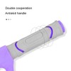 Multifunction Tension Rope Elastic Yoga Pedal Puller Resistance Band Fitness