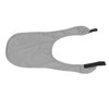 Tracheostomy Shower Cover Nylon Waterproof Dustproof Speed Recovery for Laryngectomy