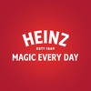 Heinz Tomato Ketchup, Sweet Relish & 100% Natural Yellow Mustard