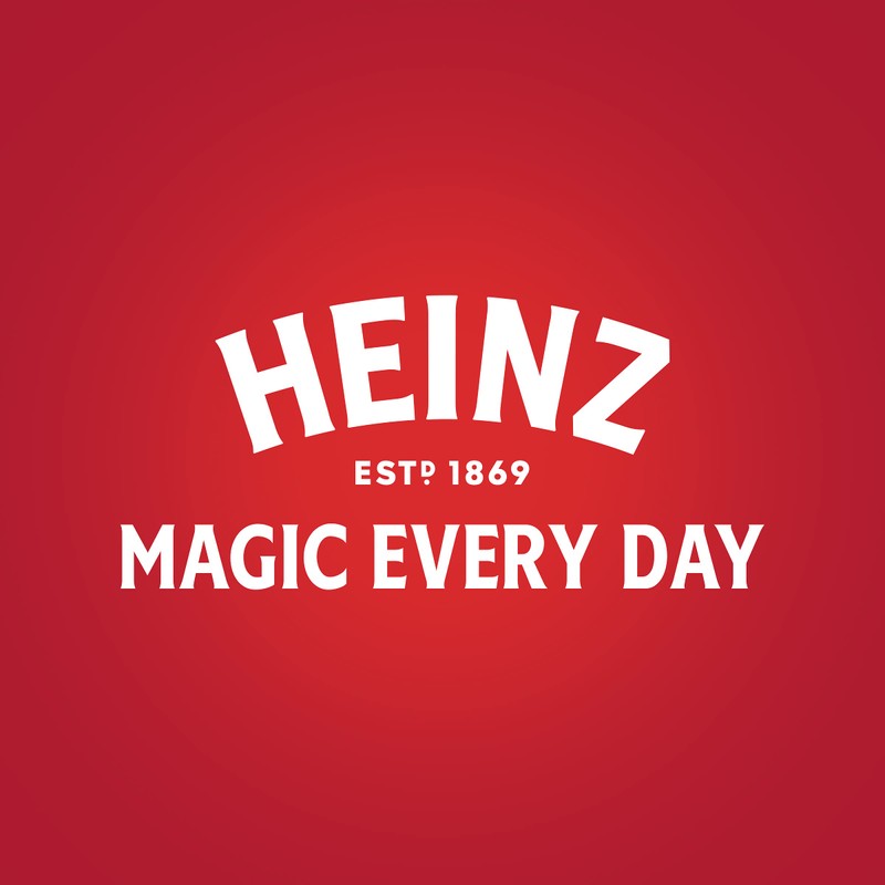 Heinz Tomato Ketchup, Sweet Relish & 100% Natural Yellow Mustard