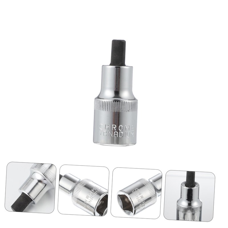 OSALADI Socket Tool Set Ratchet Spanner Lug Crimping Tool Spanner