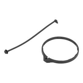 Car Fuel Tank Maintenance Replacement Fuel Cap Holding Rope 17670 SJA 013 for Accord Civic CR V City Fit Odyssey
