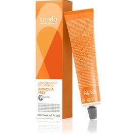 Demi-Permanent Cream Hair Colour 10/73 Light Light Blonde Brown Gold 60 ml