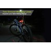 Smart Bike Tail Light with Turn Signals