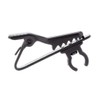 Microphone Clip, Microphone Holder, Tie Pin Type, For Pin Microphones,