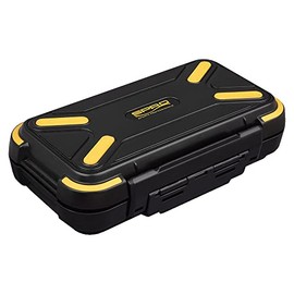 Spro #6518 700 Fishing Box Multi Stocker XL 197 x 115 x 50 mm