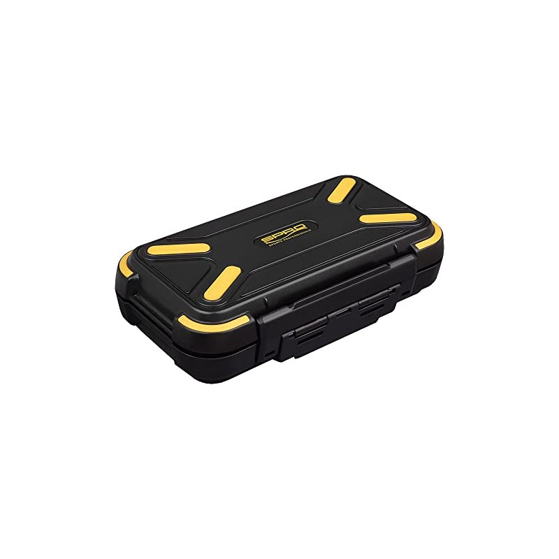 Spro #6518 700 Fishing Box Multi Stocker XL 197 x