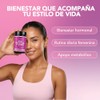 Myo Inositol Chiro Platinum 4000mg Fórmula Mejorada Folato Zinc Cromo