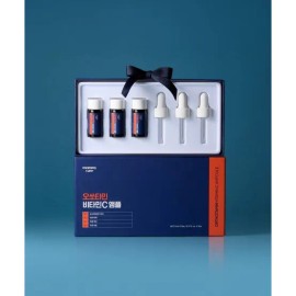 MOMMYCARE Orthotamine Vitamin C Ampoule Gift Set 8ml 3pcs 4177116 / MOMMYCARE 오쏘타민 비타민C 앰플 선물세트 8ml3개 4177116