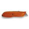 12 Pack Lutz 30182#82 Safety Nose Retractable Blade Utility Knife