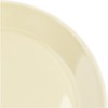 Iittala 1059145 Tima Plate, 8.3 inches (21 cm), Linen