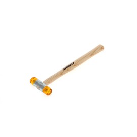 Gedore Plastic hammer d 22 Millimeters 224 E – 22 